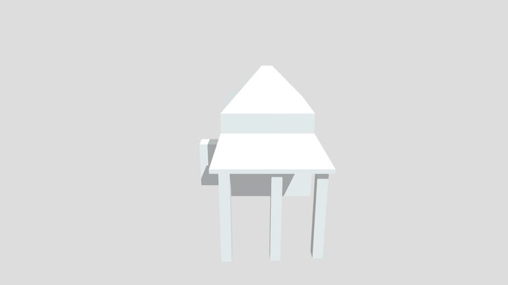 house 3D Model