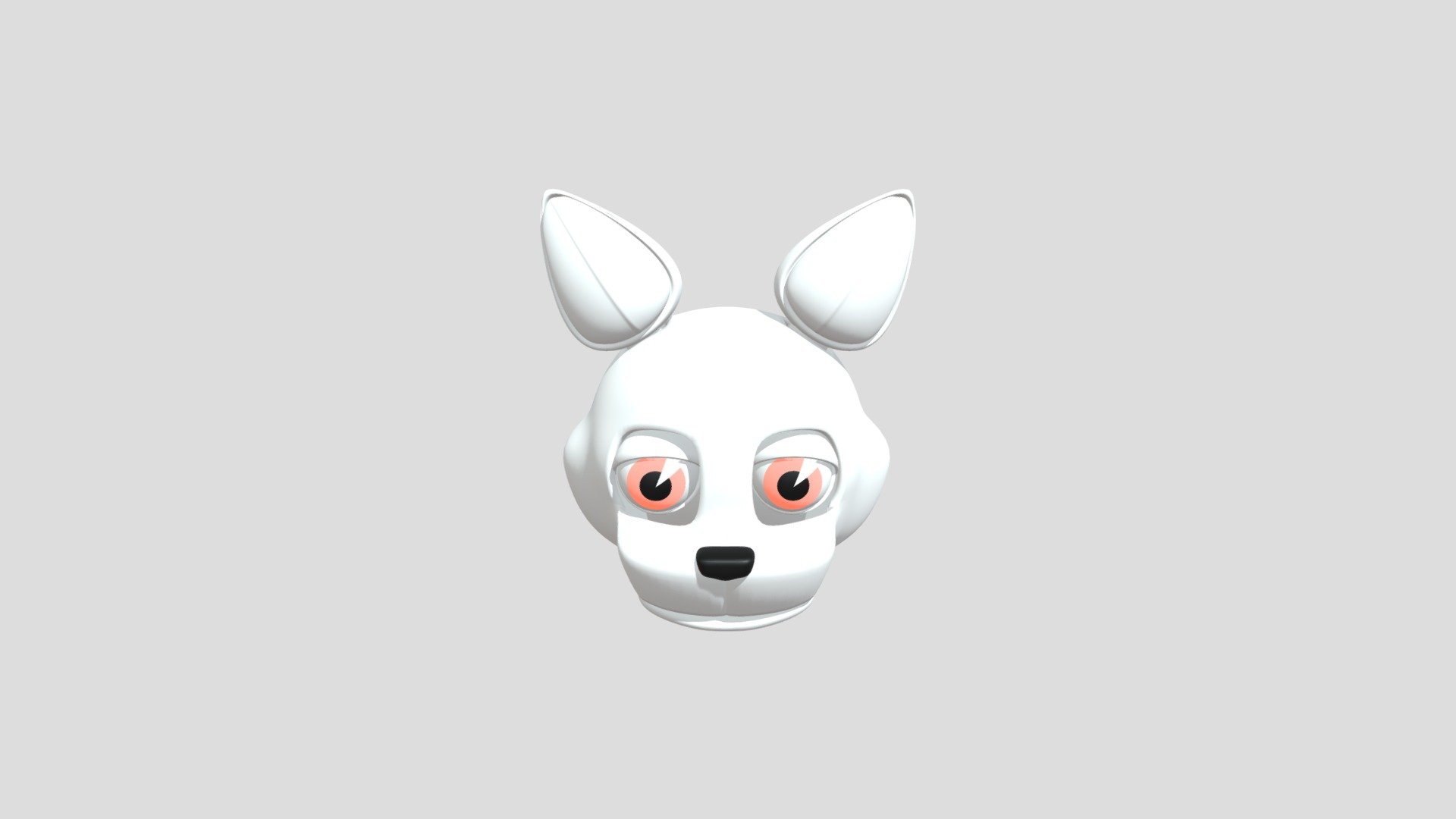 corgo head
