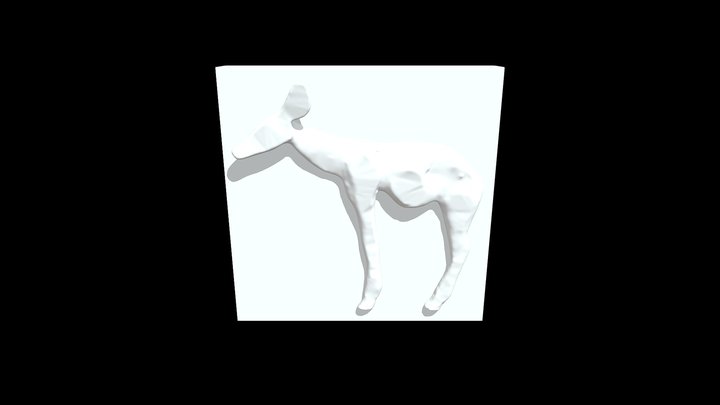Okapimaltestv2 3D Model