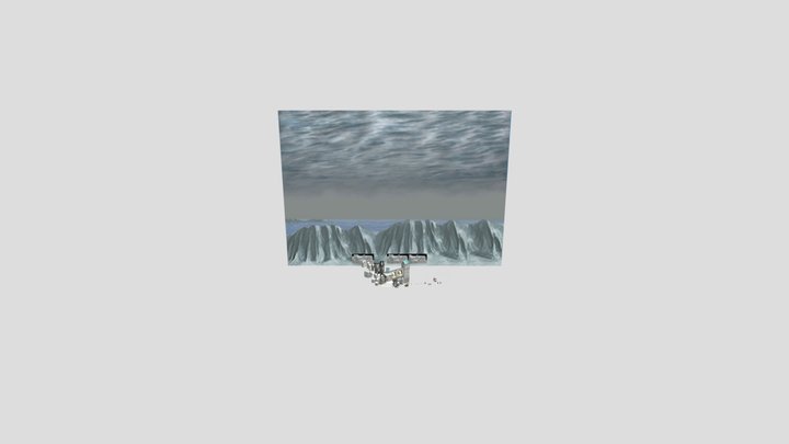 Dreamcast - Marvel vs_ Capcom 2_ New Age of Hero 3D Model