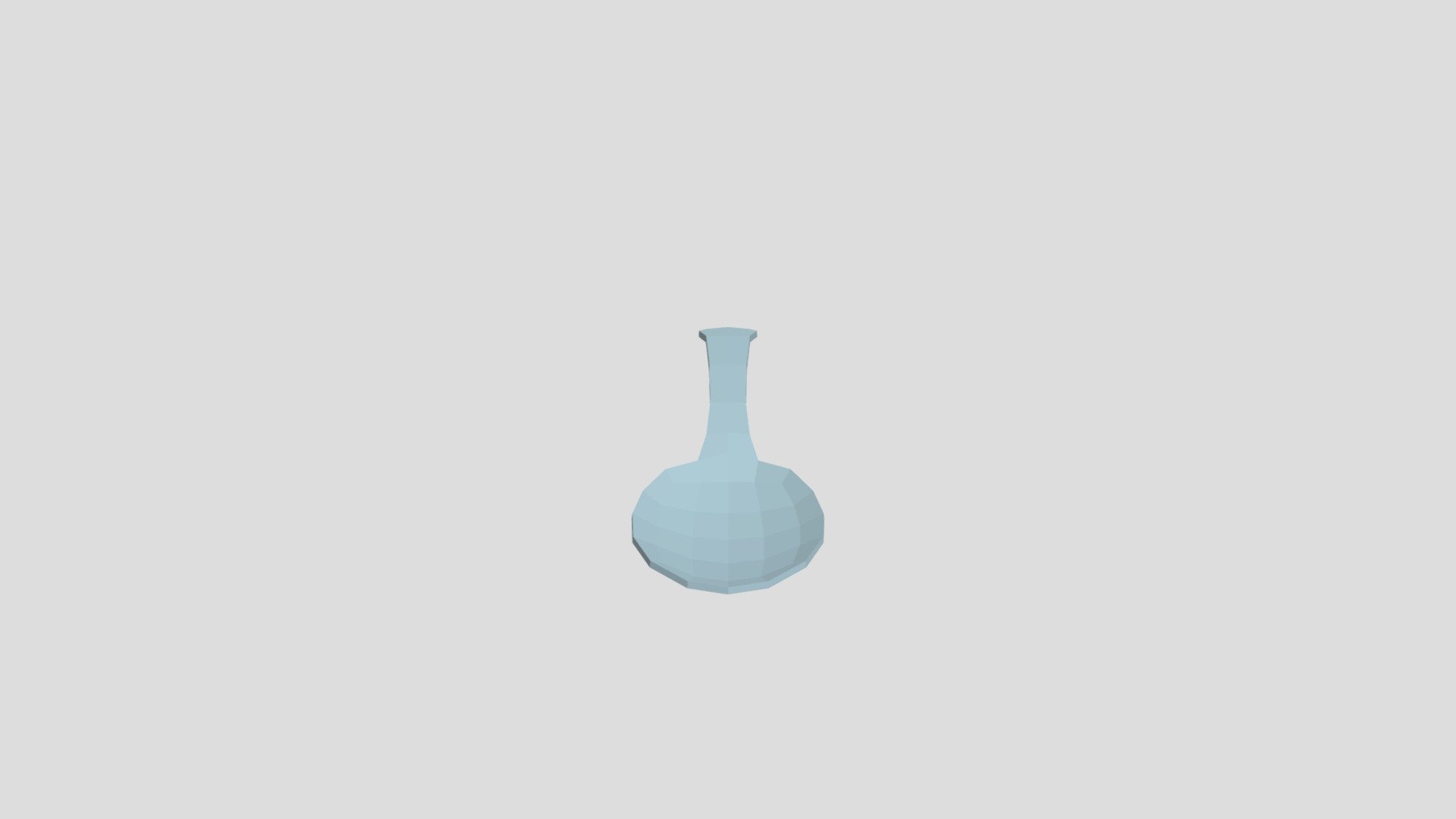 Spoon from Poly by Google