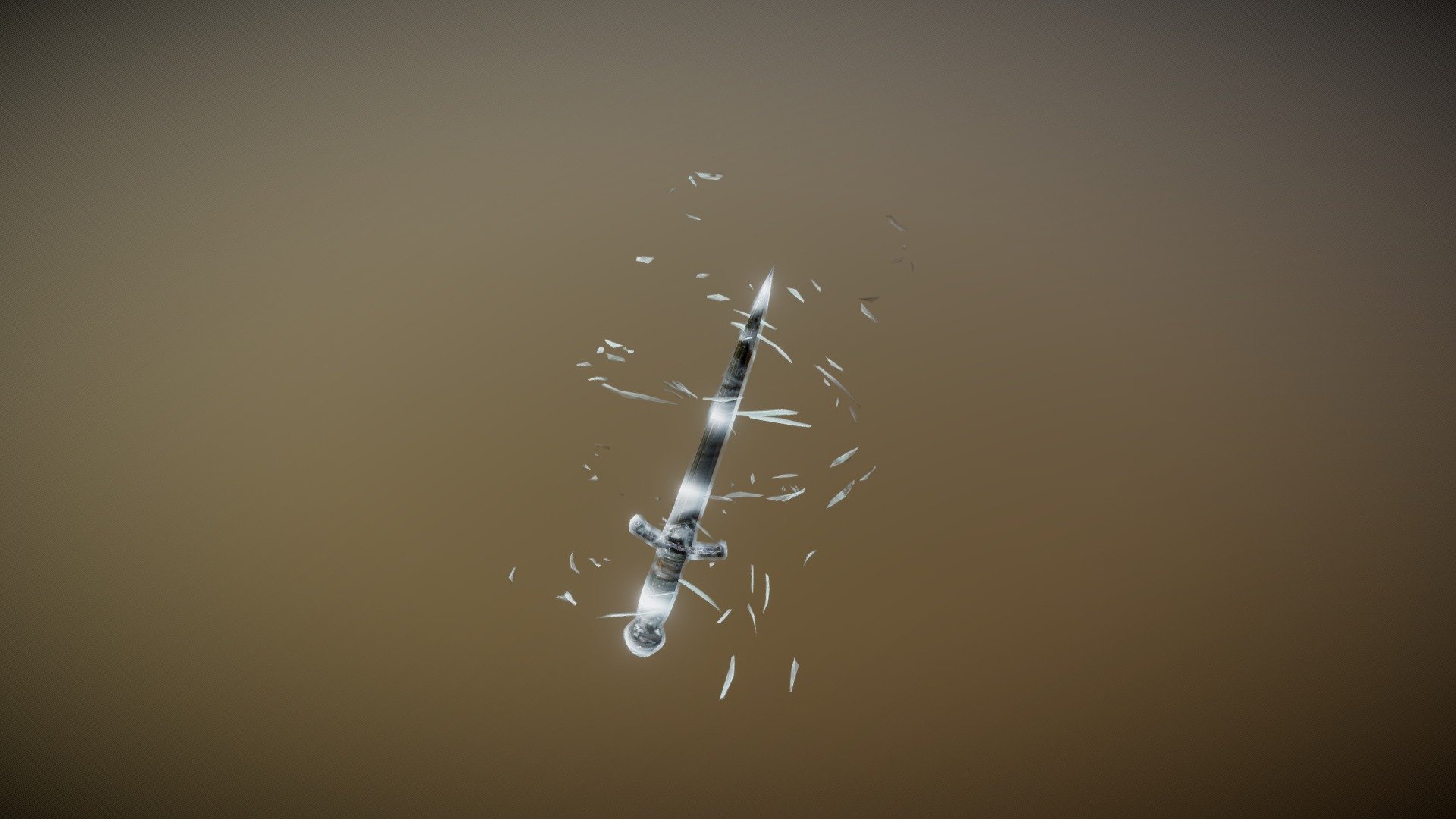 Uncommon Dagger