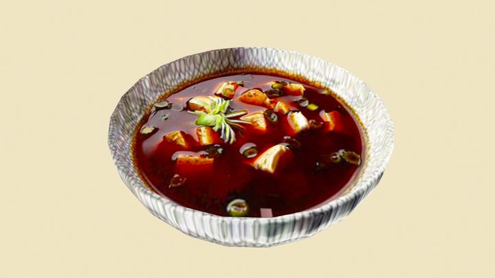 Soup