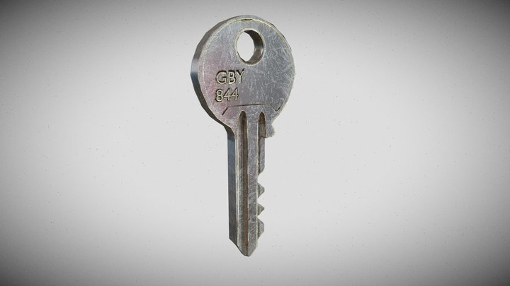 Door Key