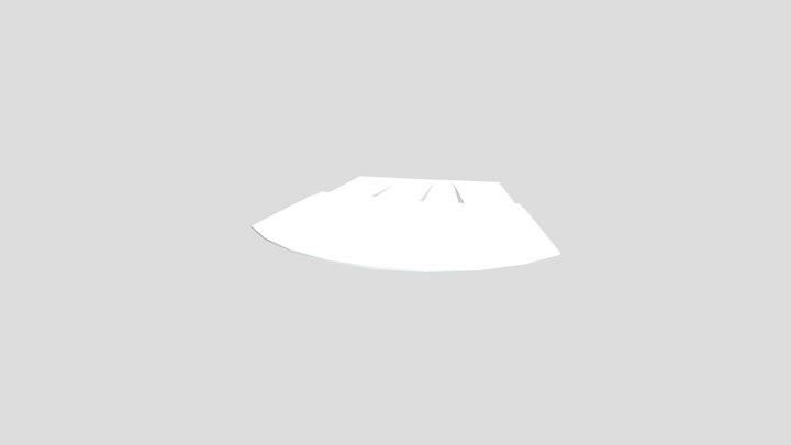 Untitled 3D Model