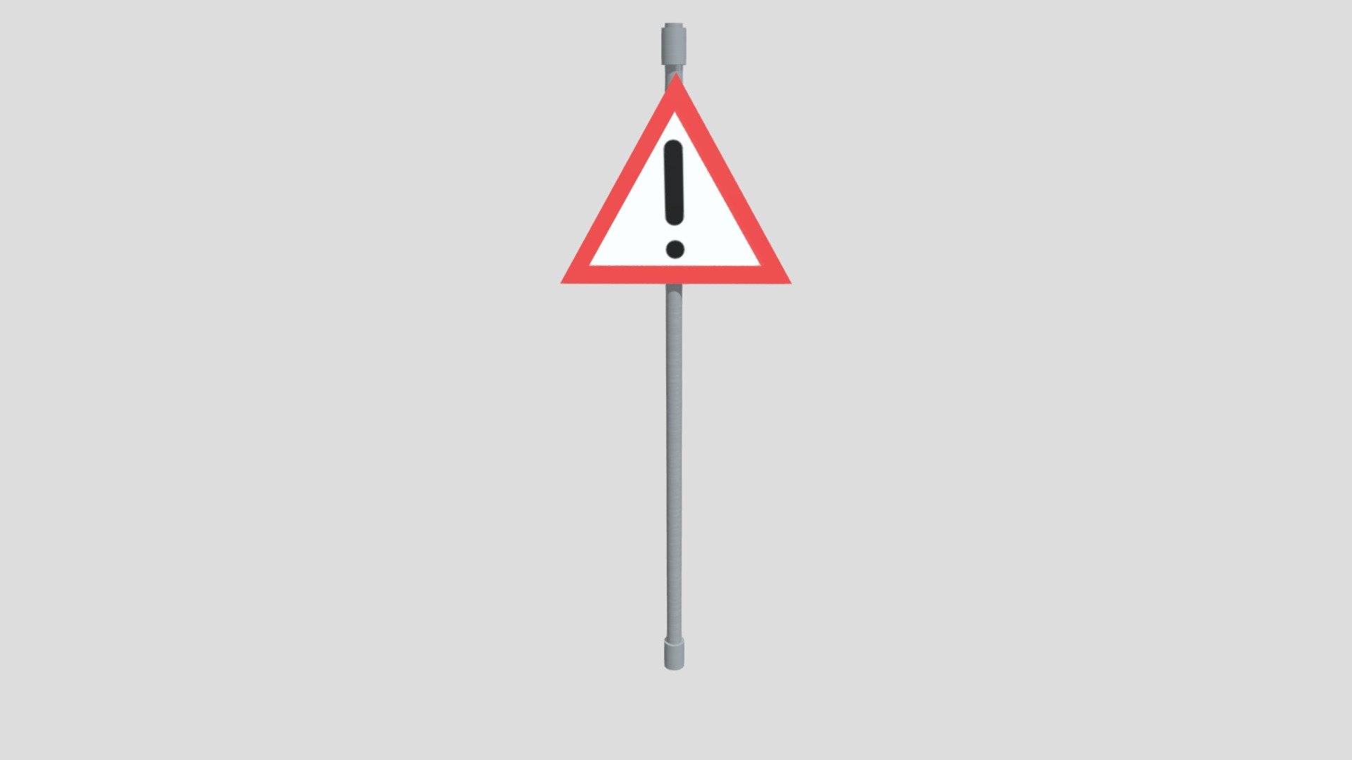 Sign Textured
