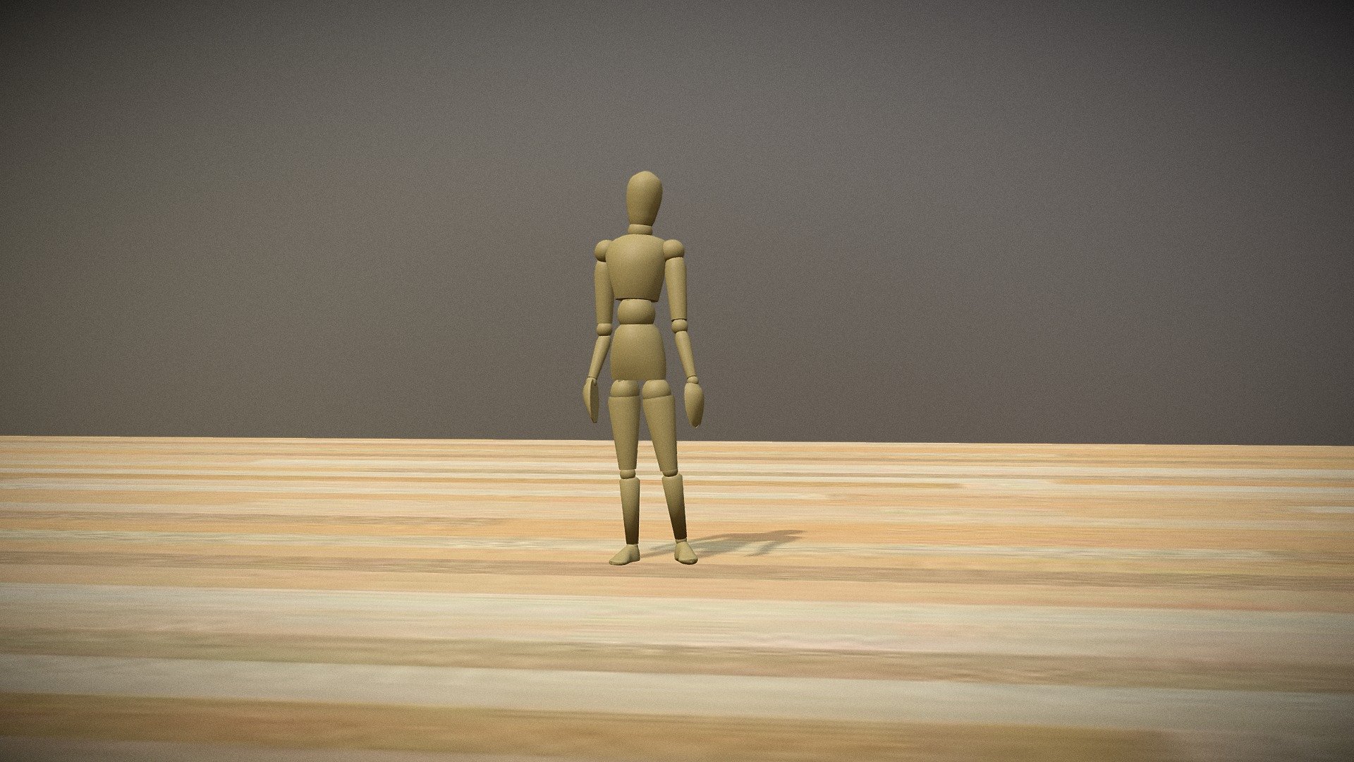 Mannequin