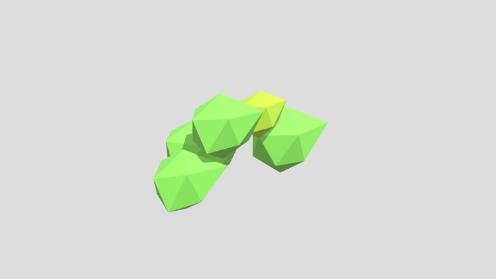 Tree Model 1