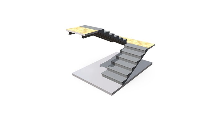 Nr.1 3D Model