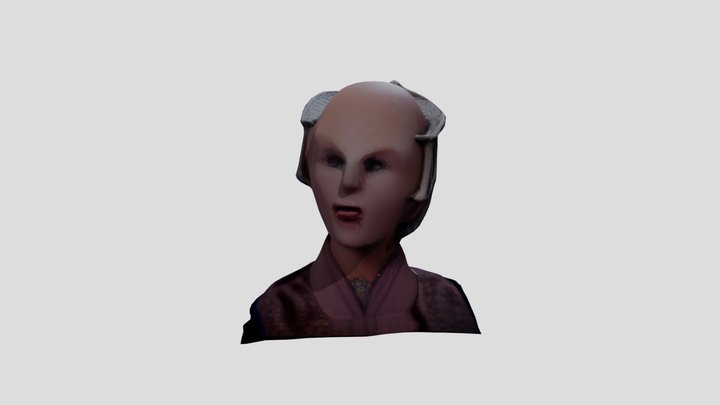 Sample (6) 3D Model