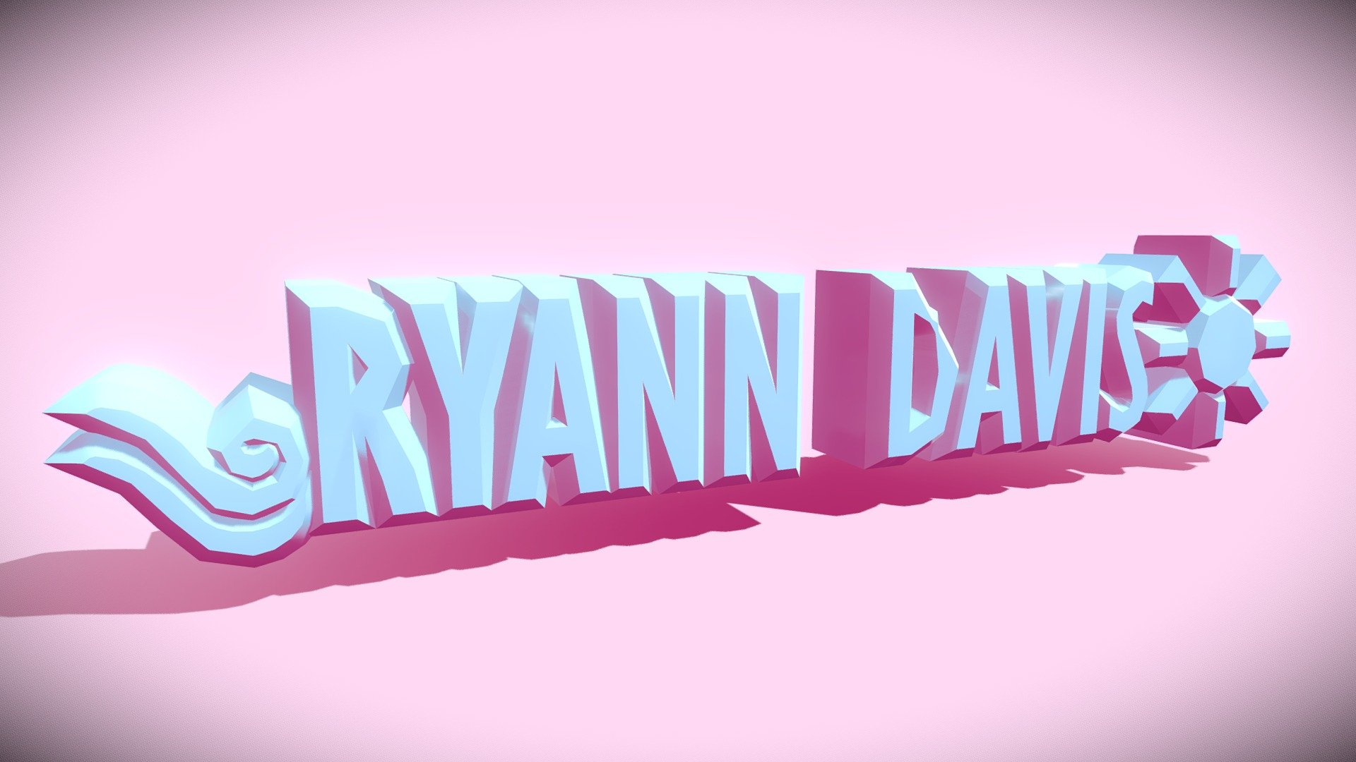 Signature Ryann Davis