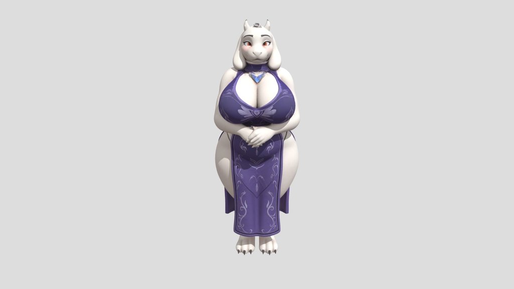 Toriel