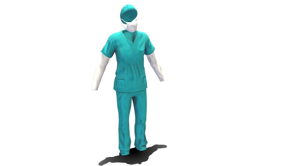 MEDICAL - A 3D model collection by petortattoo - Sketchfab