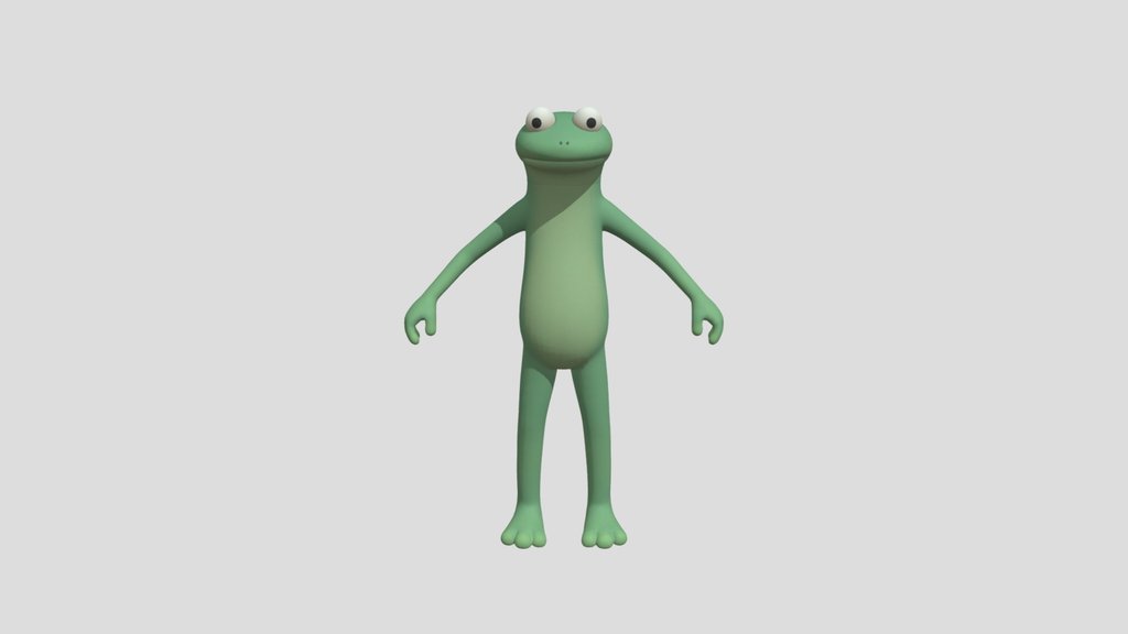 Tom Lizard Fortnite Skin