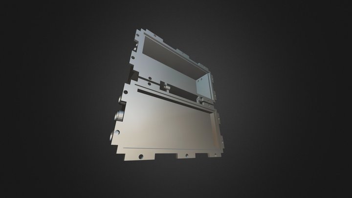 Node 3D Model