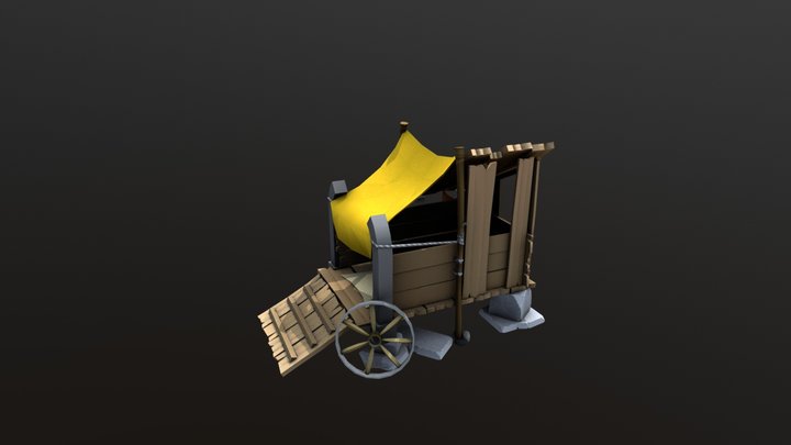 house 3D Model