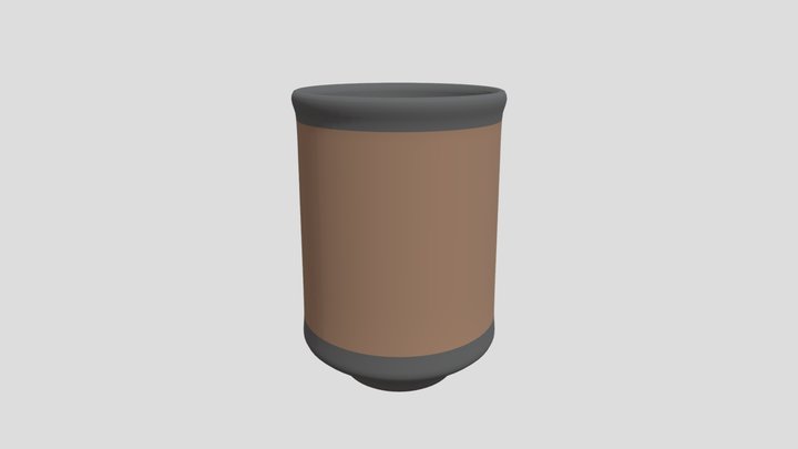 Simple Mug