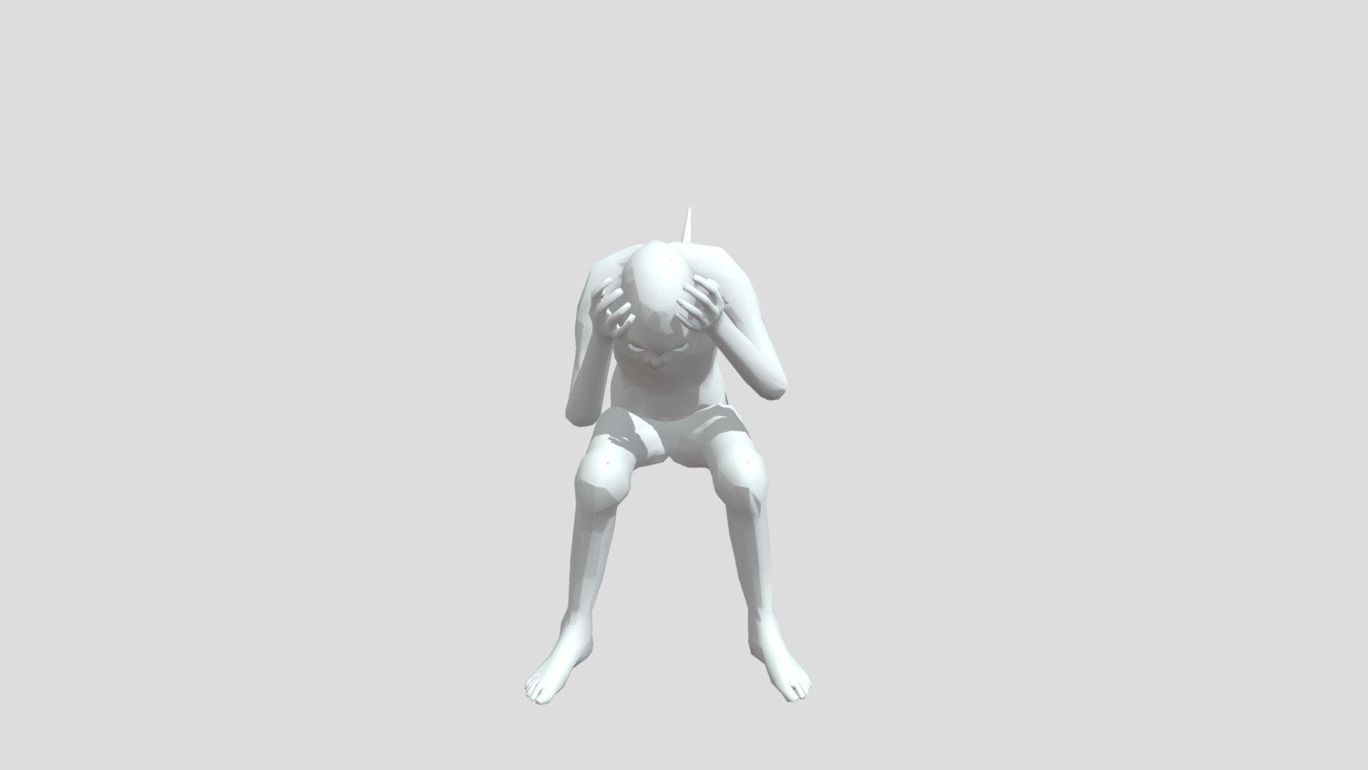 Sitting Disbelief(1)
