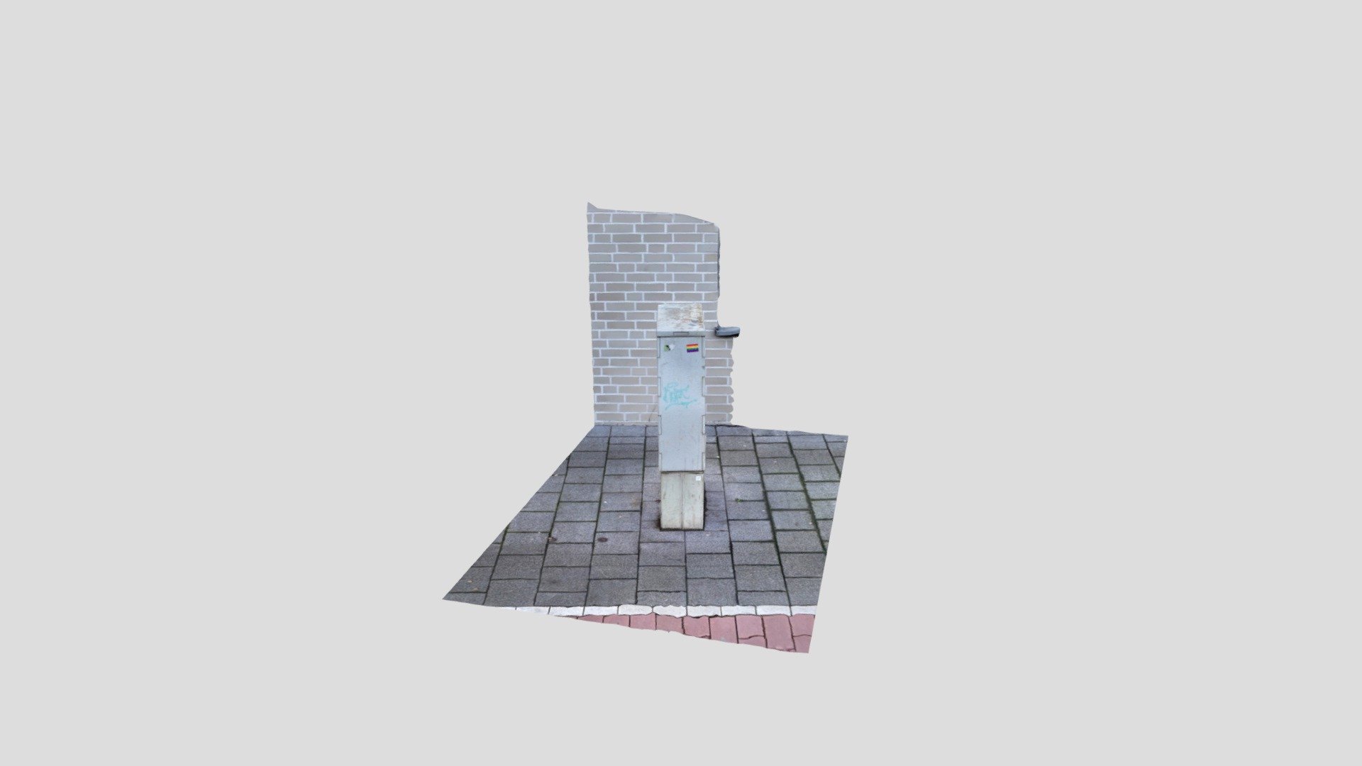 Electric Box