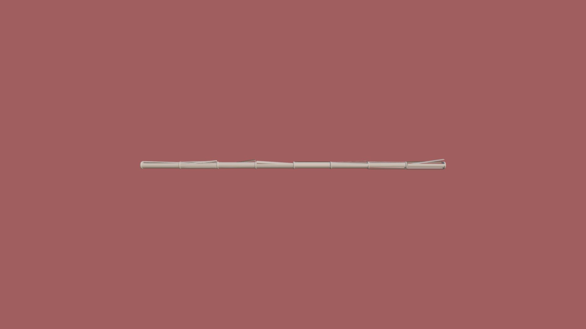 Project 1 - Object 2