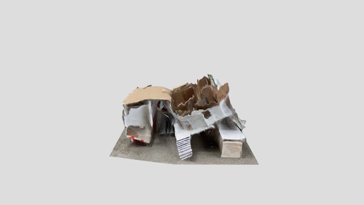 Hause – Free 3D Model STL