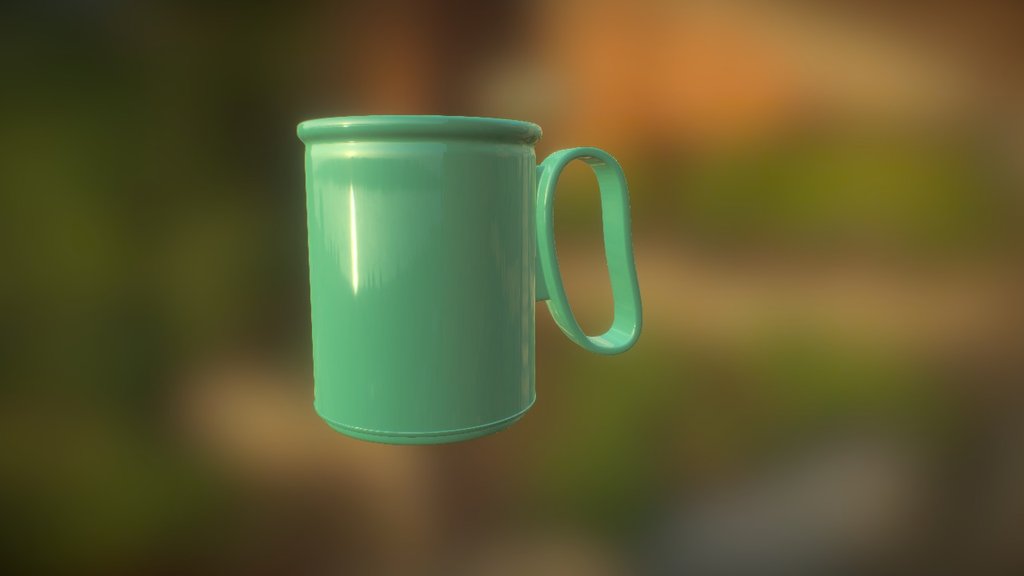 Mug