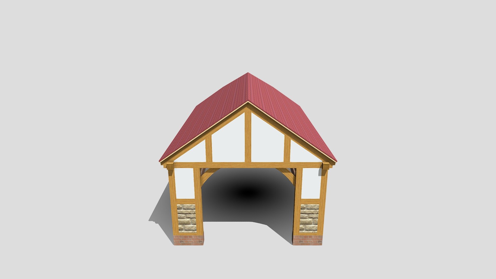 TURNERGARAGE3D002