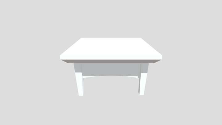 Heiyayaaaaheiyaaa 3D Model