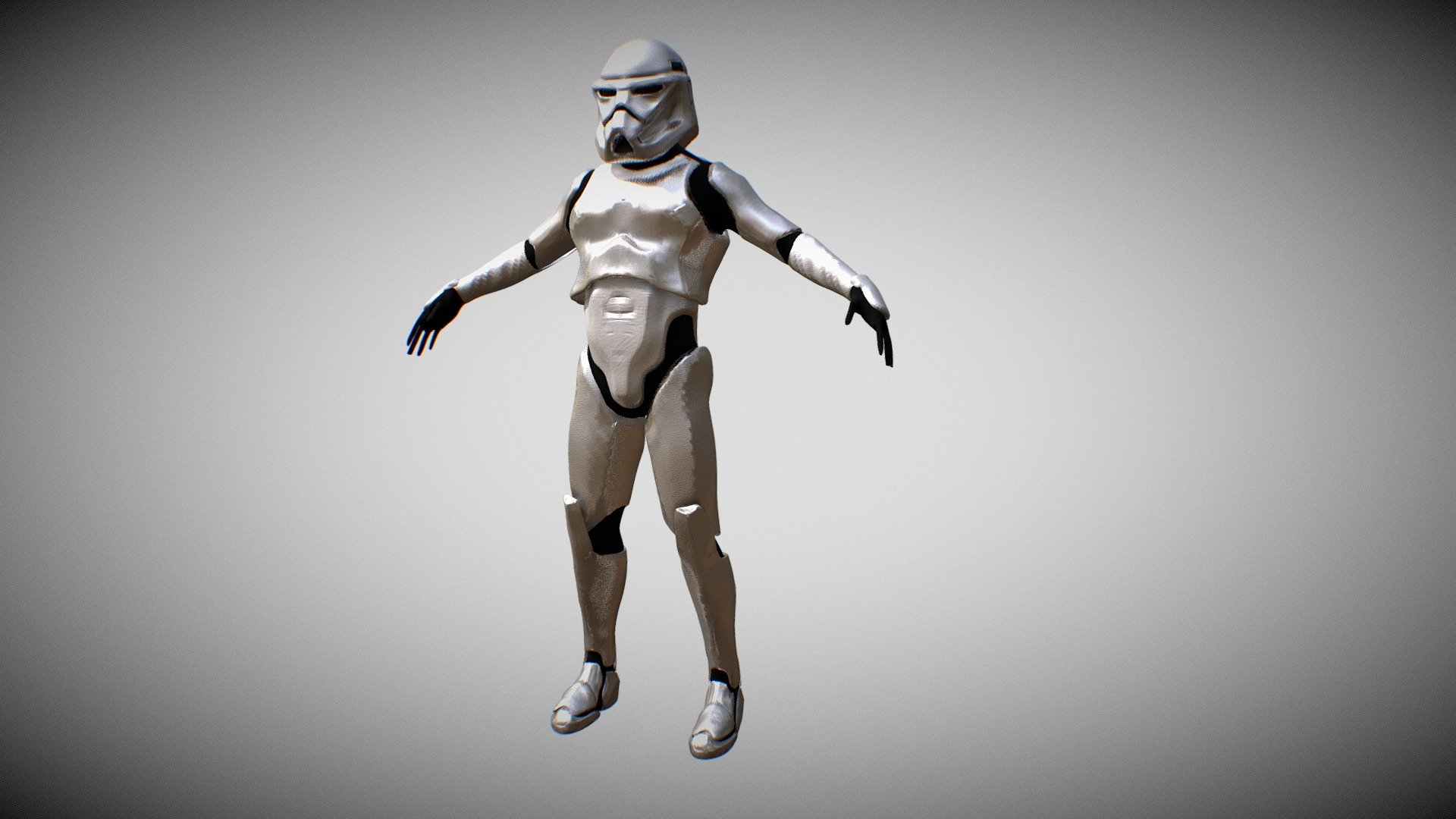 Stormtrooper