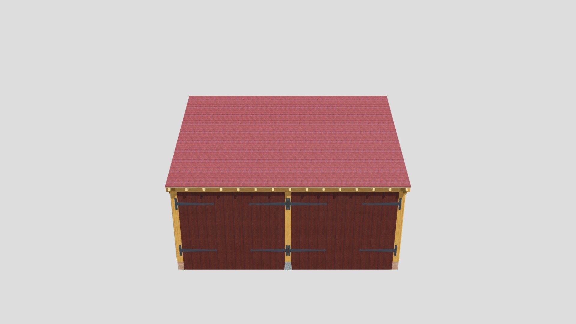 HOWE3D003