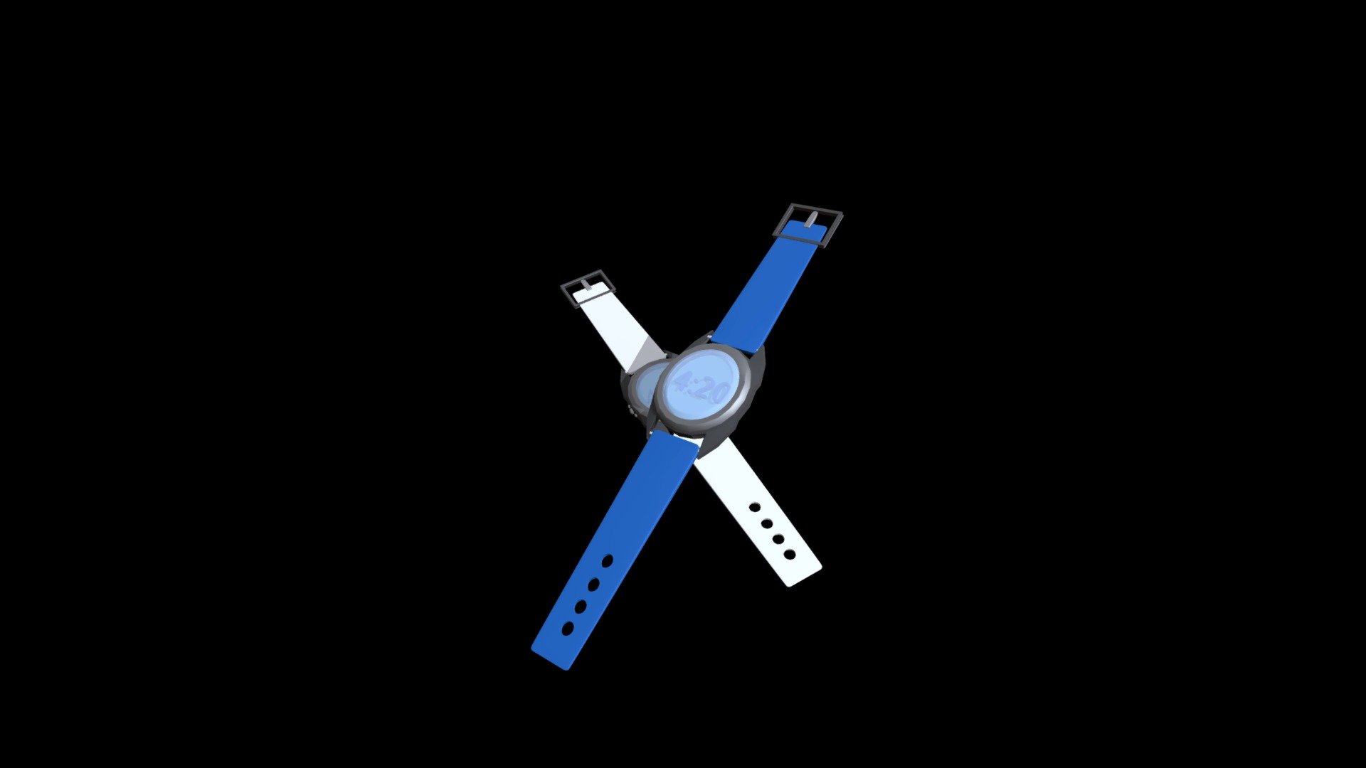 Gadget-Watch