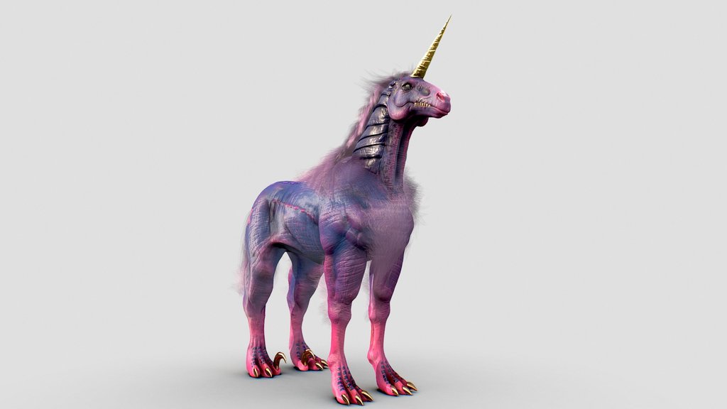 UNICORNISAURUS