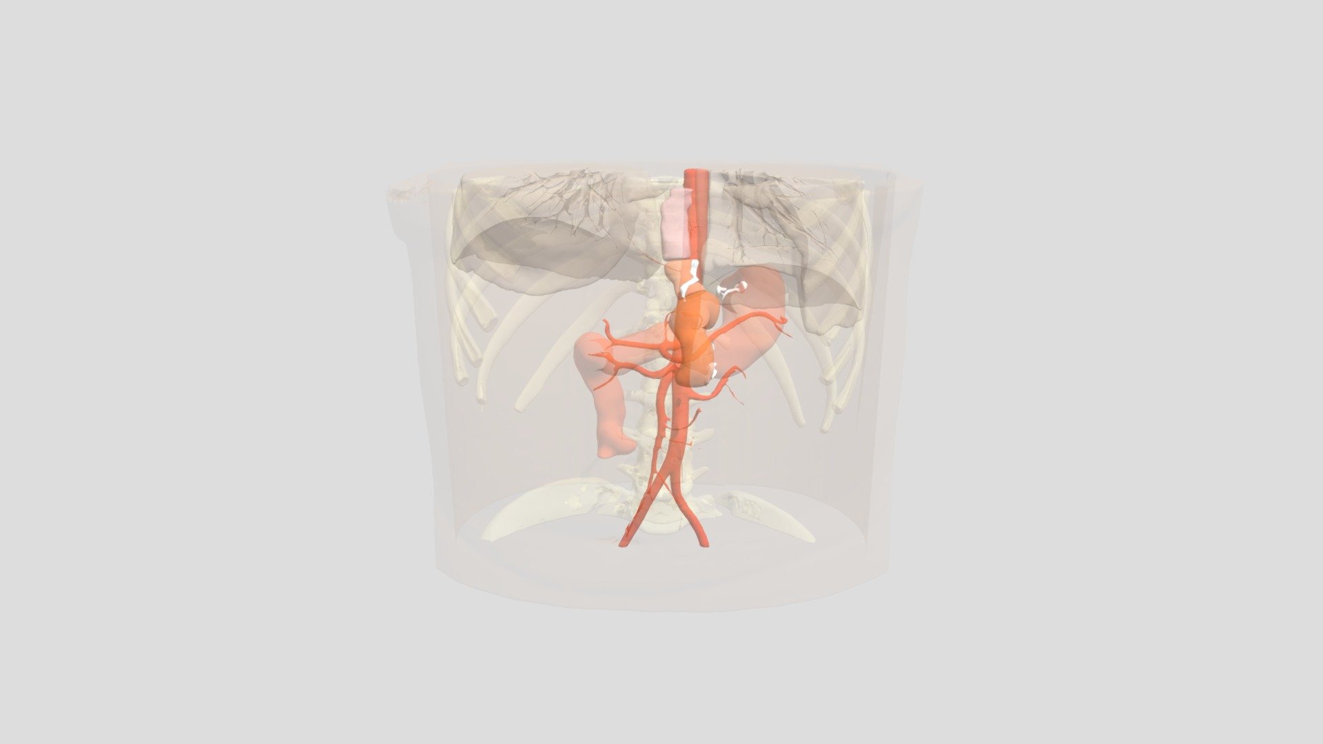 EFRH - 3D model by romulovarella [654843a] - Sketchfab