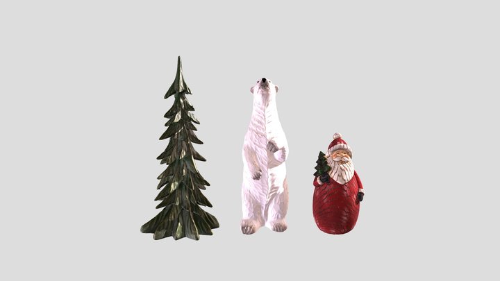 Christmas Toys