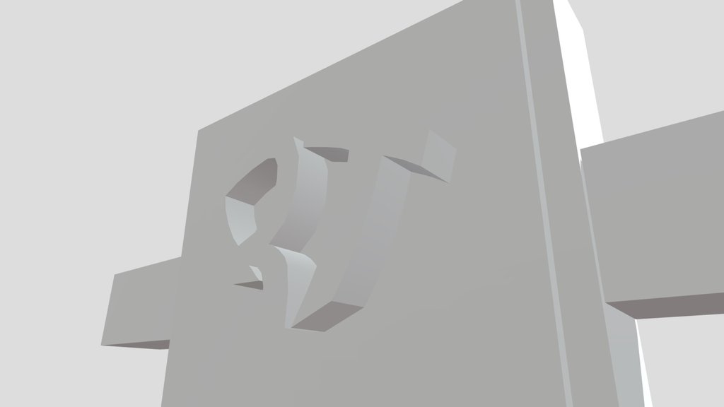 RayshonTV shield rig insert custom color