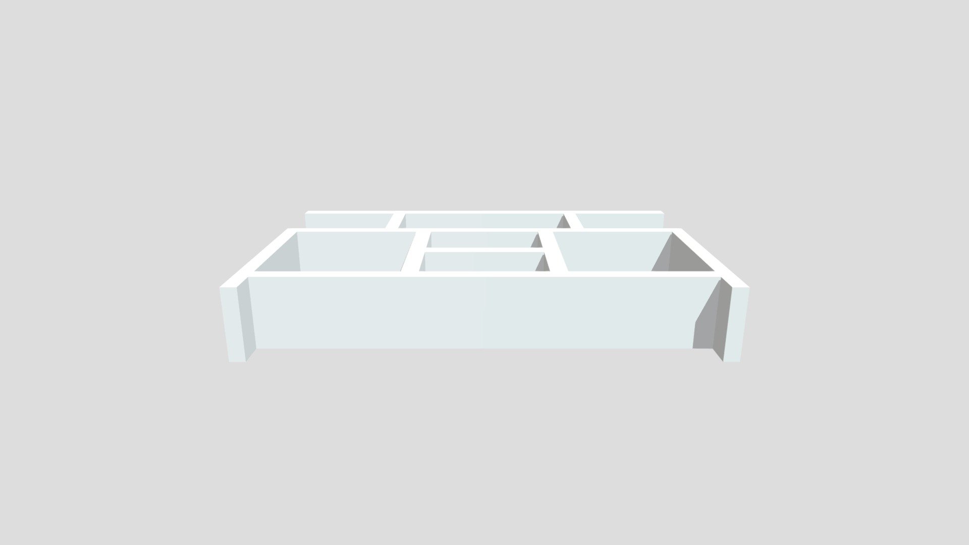 Ultra Simple Table