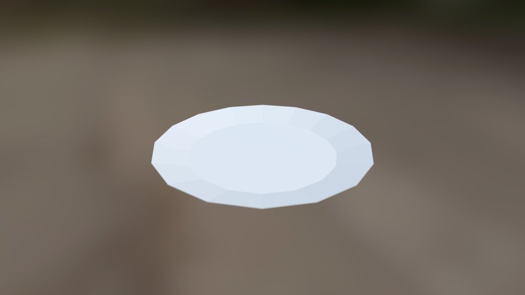 Plate