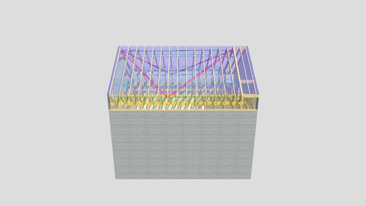 N24469E 3D Model