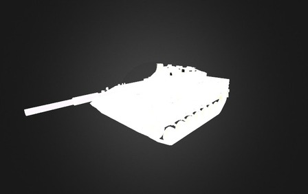 Sprut 3D Model