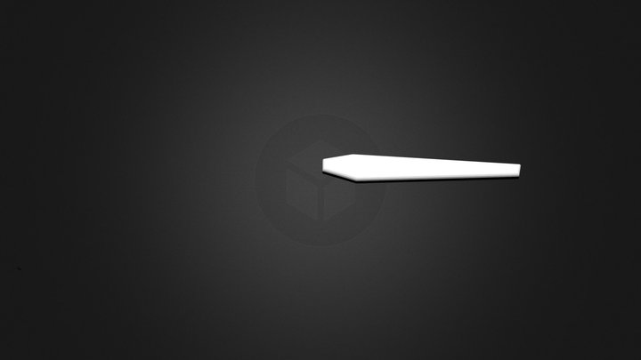 model in parts.blend 3D Model