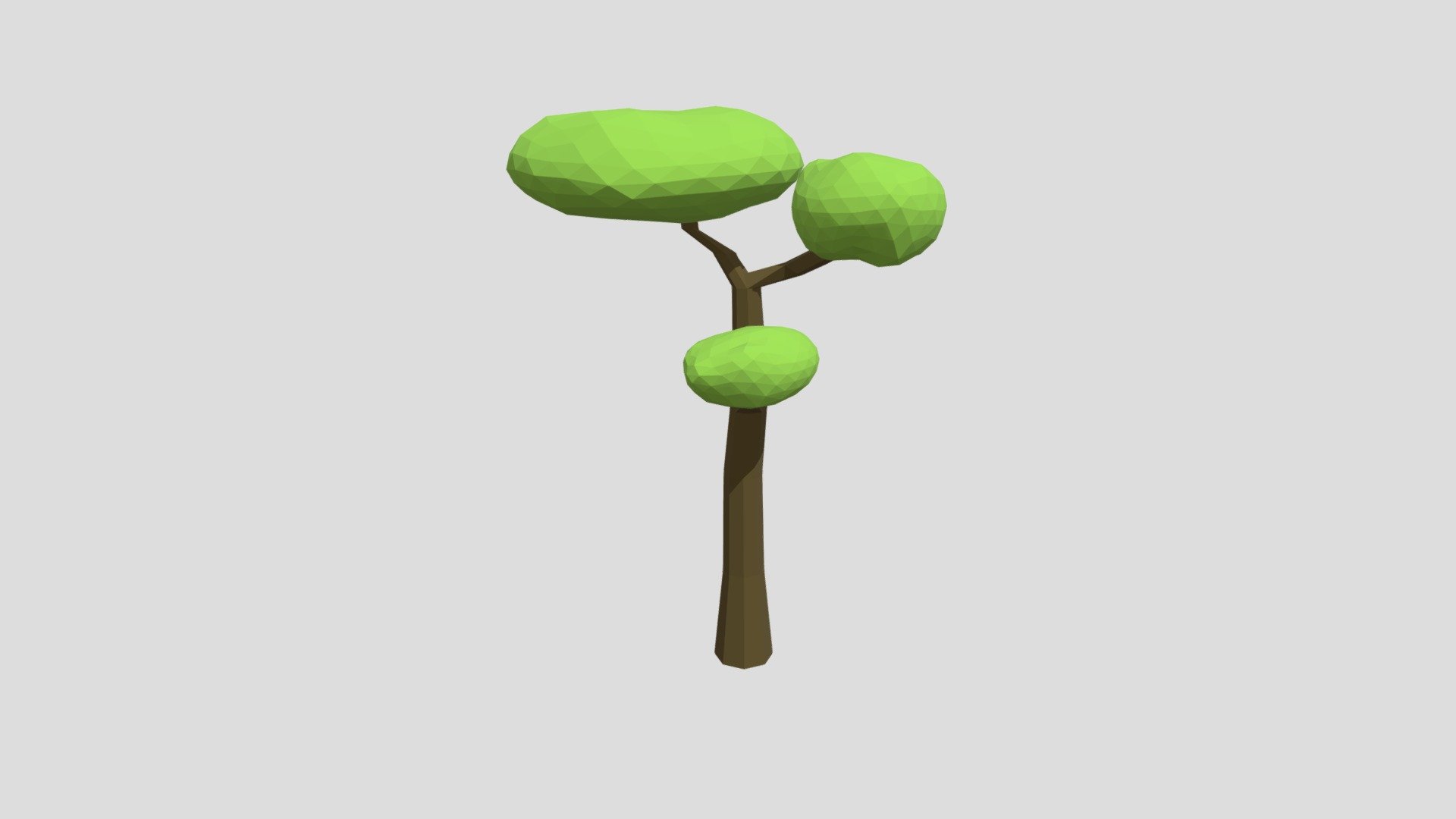 Tree 1 - Download Free 3D model by Daniel.Marquez2 [654ed23] - Sketchfab