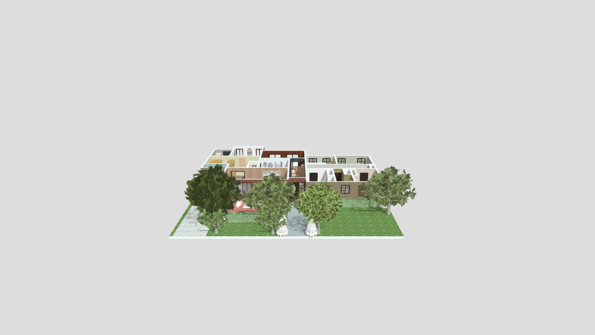 Quirky Future Flip