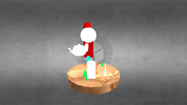 Ejemplo 3D Model