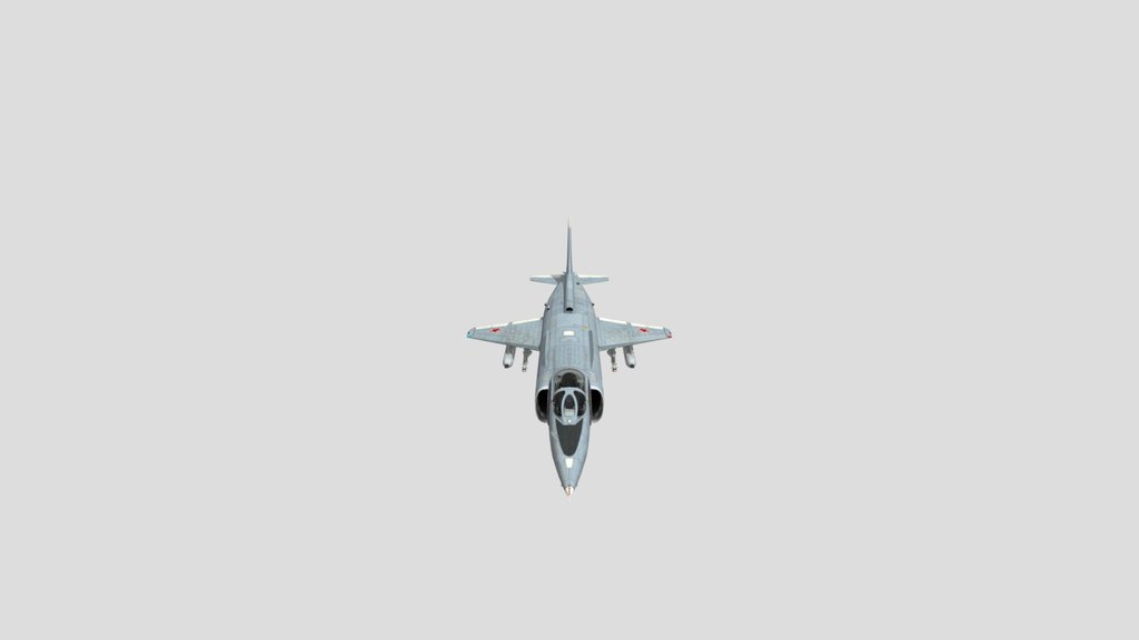 Yak-38M (War Thunder)