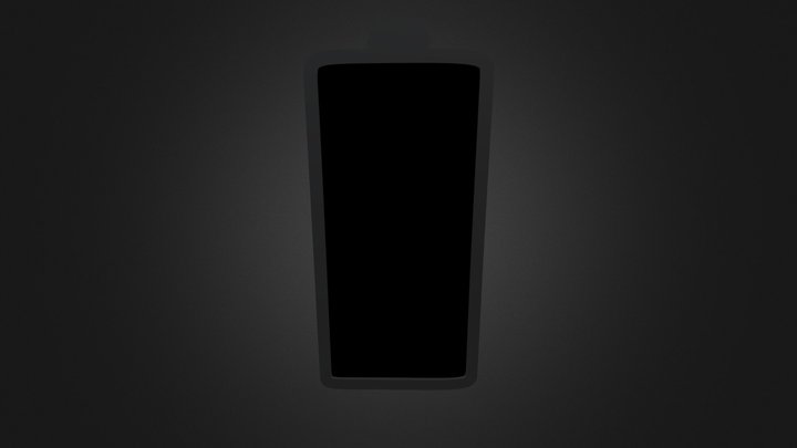 Battery Indicator – Modello 3D gratuito STL