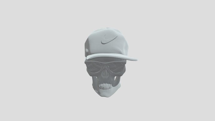 Ннн 3D Model