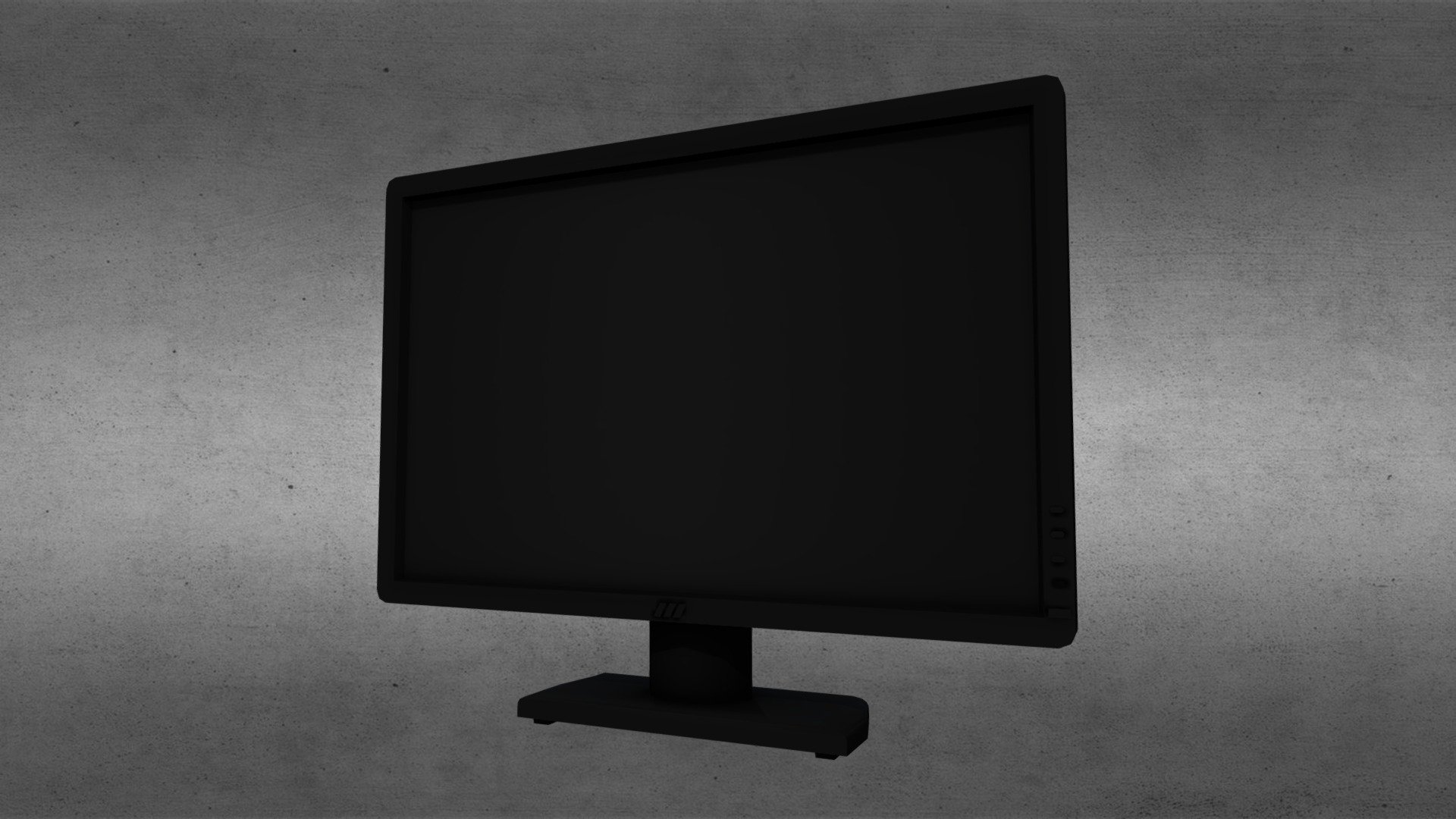 Monitor