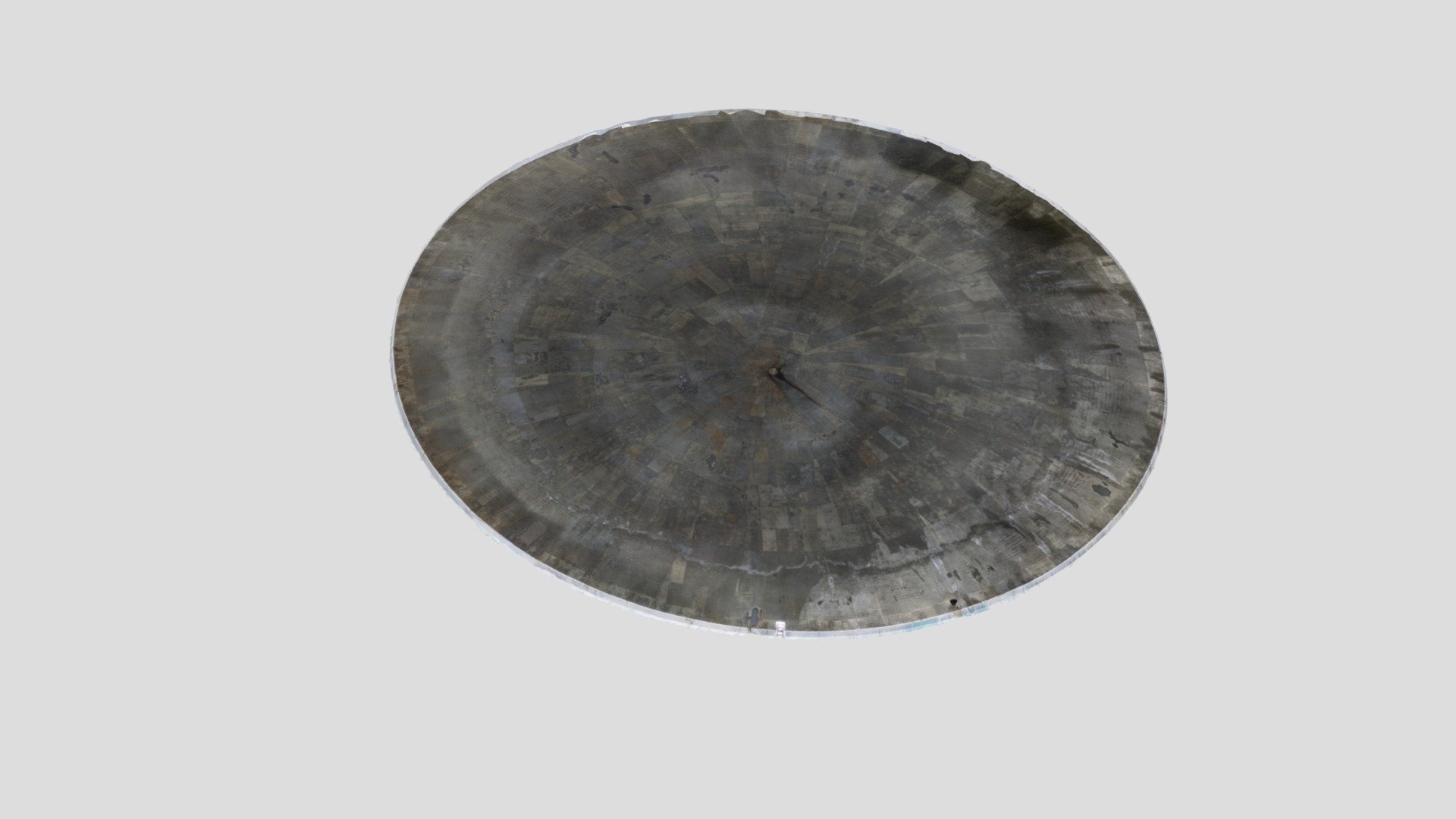 2号 - 3D model by izumi0166 [6554dfe] - Sketchfab