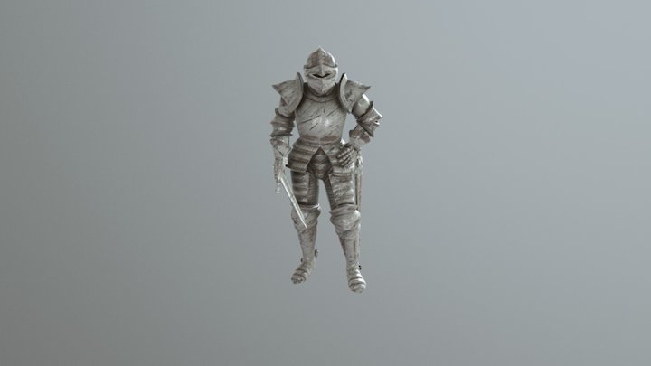 Figure 3D Model