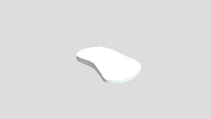 tester 3D Model